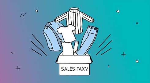 How to Handle Sales Tax on Clothing in the United States