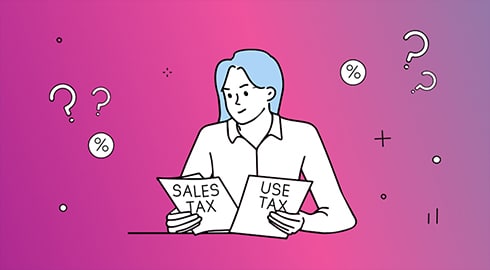 Sales Tax vs Use Tax: Unraveling the Differences