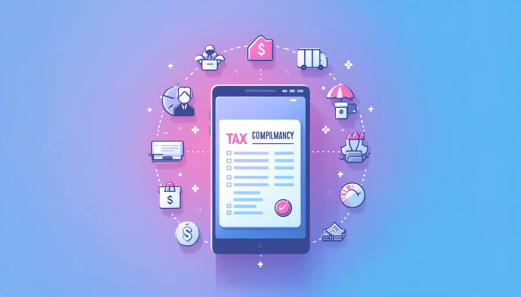 A Guide To Navigating Sales Tax Compliance in Gig Economy