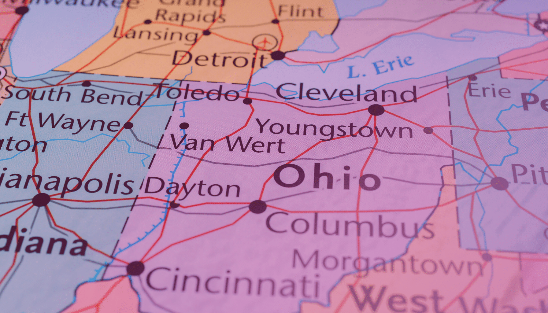 Ohio Sales Tax Changes for 2024: Essential Information for Businesses